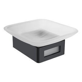 МЫЛЬНИЦА GOLD & BLACK BOHEME Q