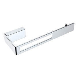 ДЕРЖАТЕЛЬ ТУАЛЕТНОЙ БУМАГИ CHROME BOHEME Q