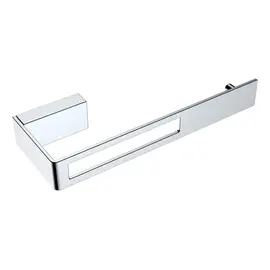 ДЕРЖАТЕЛЬ ТУАЛЕТНОЙ БУМАГИ CHROME BOHEME Q