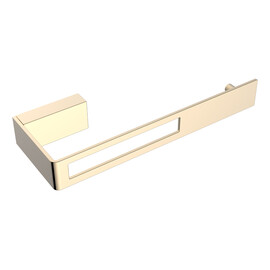 ДЕРЖАТЕЛЬ ТУАЛЕТНОЙ БУМАГИ GOLD BOHEME Q