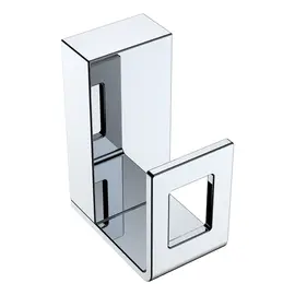 КРЮЧОК CHROME BOHEME Q