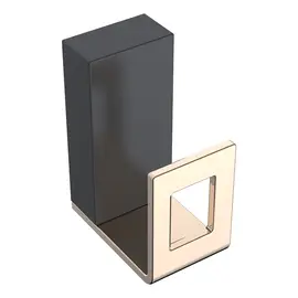 КРЮЧОК GOLD & BLACK BOHEME Q