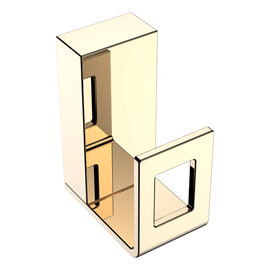 КРЮЧОК GOLD BOHEME Q