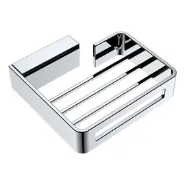 ДЕРЖАТЕЛЬ ДЛЯ ГУБКИ CHROME BOHEME Q