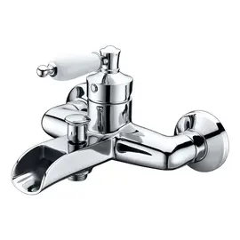 СМЕСИТЕЛЬ ДЛЯ ВАННЫ BOHEME VOGUE ХРОМ