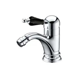 СМЕСИТЕЛЬ ДЛЯ БИДЕ BOHEME TRADIZIONALE NERO