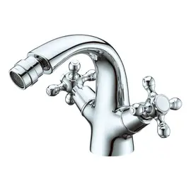 СМЕСИТЕЛЬ ДЛЯ БИДЕ TRADIZIONALE CHROMO