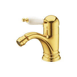 СМЕСИТЕЛЬ ДЛЯ БИДЕ BOHEME TRADIZIONALE ORO