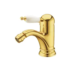 СМЕСИТЕЛЬ ДЛЯ БИДЕ BOHEME TRADIZIONALE ORO