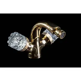 СМЕСИТЕЛЬ ДЛЯ БИДЕ BOHEME CRYSTAL