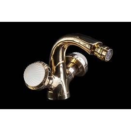 СМЕСИТЕЛЬ ДЛЯ БИДЕ BOHEME SATINE