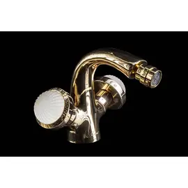 СМЕСИТЕЛЬ ДЛЯ БИДЕ BOHEME SATINE