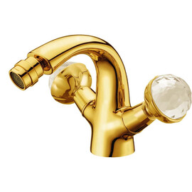 СМЕСИТЕЛЬ ДЛЯ БИДЕ BOHEME IMPERIALE PRESENTE