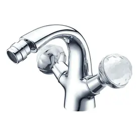 СМЕСИТЕЛЬ ДЛЯ БИДЕ BOHEME BRILLANTE PRESENTE