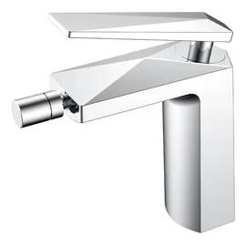 СМЕСИТЕЛЬ ДЛЯ БИДЕ BOHEME VENTURO ХРОМ