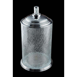 ВЕДРО СТЕКЛО BOHEME MURANO CRISTAL