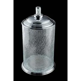 ВЕДРО СТЕКЛО BOHEME MURANO CRISTAL