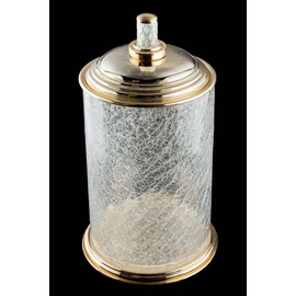 ВЕДРО СТЕКЛО BOHEME MURANO CRISTAL