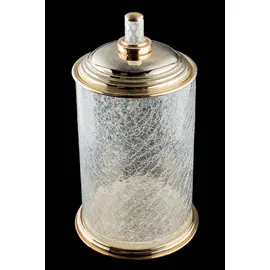 ВЕДРО СТЕКЛО BOHEME MURANO CRISTAL