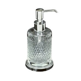 ДИСПЕНСЕР BOHEME MURANO CRISTAL
