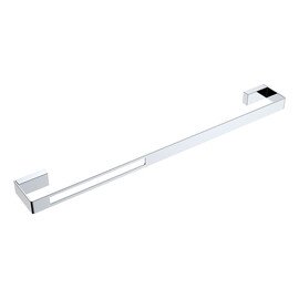 ПОЛОТЕНЦЕДЕРЖАТЕЛЬ CHROME BOHEME Q