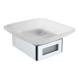 МЫЛЬНИЦА CHROME BOHEME Q