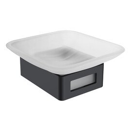 МЫЛЬНИЦА GOLD & BLACK BOHEME Q