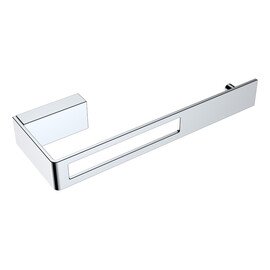 ДЕРЖАТЕЛЬ ТУАЛЕТНОЙ БУМАГИ CHROME BOHEME Q