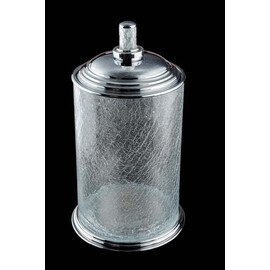 ВЕДРО СТЕКЛО BOHEME MURANO CRISTAL