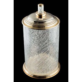 ВЕДРО СТЕКЛО BOHEME MURANO CRISTAL