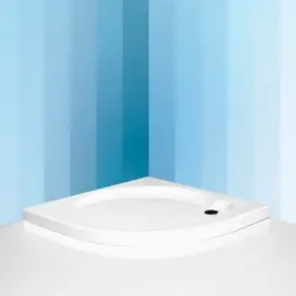 ДУШЕВОЙ ПОДДОН ROLTECHNIK SANIPRO DREAM-FLAT 80