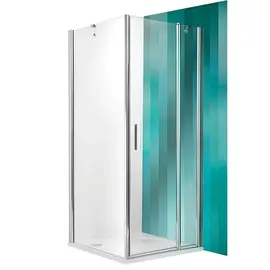 ДУШЕВОЙ УГОЛОК ROLTECHNIK TOWER LINE TDO1/1100+TB/900