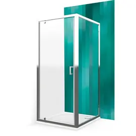 ДУШЕВОЙ УГОЛОК ROLTECHNIK LEGA LINE LLDO1/900+LLB/1000