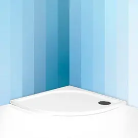 ДУШЕВОЙ ПОДДОН ROLTECHNICK SANIPRO DREAM-M 90