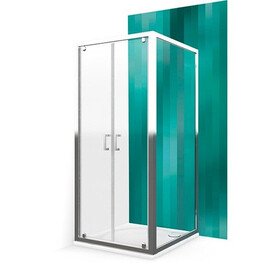 ДУШЕВОЙ УГОЛОК ROLTECHNIK LEGA LINE LLDO2/1000+LLB900