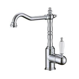 СМЕСИТЕЛЬ ДЛЯ КУХНИ BOHEME TRADIZIONALE CHROME