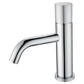 СМЕСИТЕЛЬ ДЛЯ УМЫВАЛЬНИКА НИЗКИЙ BOHEME STICK CHROME TOUCH CHROME