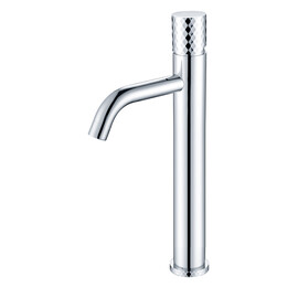 СМЕСИТЕЛЬ ДЛЯ УМЫВАЛЬНИКА ВЫСОКИЙ BOHEME STICK CHROME DIAMOND CHROME