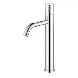 СМЕСИТЕЛЬ ДЛЯ УМЫВАЛЬНИКА ВЫСОКИЙ BOHEME STICK CHROME DIAMOND CHROME