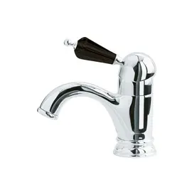 СМЕСИТЕЛЬ ДЛЯ УМЫВАЛЬНИКА BOHEME TRADIZIONALE NERO