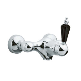 СМЕСИТЕЛЬ ДЛЯ ДУША BOHEME TRADIZIONALE NERO