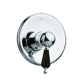 СМЕСИТЕЛЬ ВСТРАИВАЕМЫЙ BOHEME TRADIZIONALE NERO