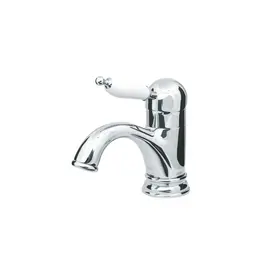 СМЕСИТЕЛЬ ДЛЯ УМЫВАЛЬНИКА BOHEME TRADIZIONALE CHROMO