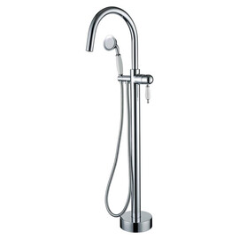 СМЕСИТЕЛЬ НАПОЛЬНЫЙ BOHEME BRILLANTE