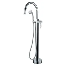 СМЕСИТЕЛЬ НАПОЛЬНЫЙ BOHEME BRILLANTE