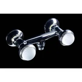 СМЕСИТЕЛЬ ДЛЯ ДУША BOHEME SATINE ХРОМ