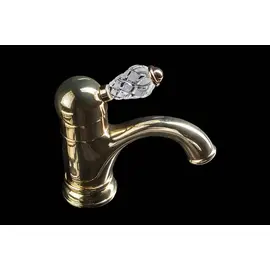 СМЕСИТЕЛЬ ДЛЯ УМЫВАЛЬНИКА BOHEME CRYSTAL