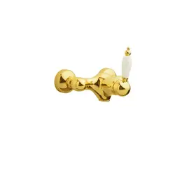 СМЕСИТЕЛЬ ДЛЯ ДУША BOHEME TRADIZIONALE ORO