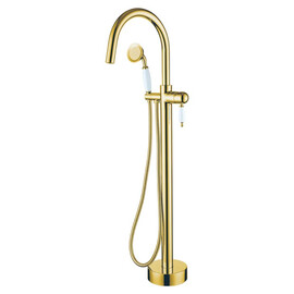 СМЕСИТЕЛЬ НАПОЛЬНЫЙ BOHEME IMPERIALE