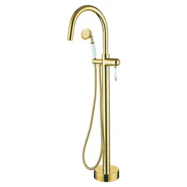 СМЕСИТЕЛЬ НАПОЛЬНЫЙ BOHEME IMPERIALE